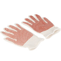 San Jamar ML5000 Hot Mill Knit Gloves