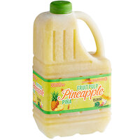 Elixir Pineapple Pulp 64 fl. oz. - 6/Case