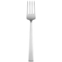 Sant'Andrea Fulcrum by 1880 Hospitality T657FBNF 13" 18/10 Stainless Steel Extra Heavy Weight Serving Fork - 12/Case