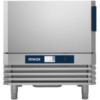 Irinox EasyFresh Next SL Self-Contained Rapid Blast Chiller / Shock Freezer - 39 lb. / 33 lb.