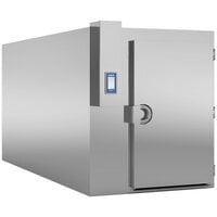 Irinox Multifresh MF 500.2 3T Large Pass-Thru Blast Chiller / Shock Freezer - 1103 lb.