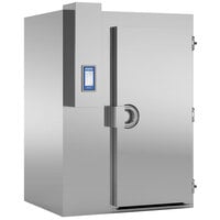 Irinox Multifresh MF 130.2 PLUS Roll-In Blast Chiller / Shock Freezer - 287 lb.