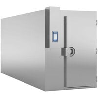 Irinox Multifresh MF 750.2 4T Pass-Thru Blast Chiller / Shock Freezer - 1654 lb.