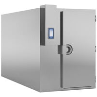Irinox Multifresh MF 350.2 3T PLUS Pass-Thru Blast Chiller / Shock Freezer - 772 lb.
