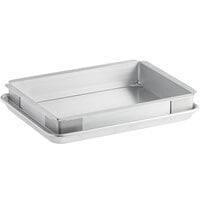 Novelty Cake Pan-12-3/4x12-3/4x1-7/8 Star 