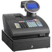 Royal Alpha Cash Register with Thermal Printer 1100ML