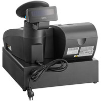 Royal Alpha Cash Register with Thermal Printer 1100ML