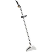 Namco 1022 12" Stainless Steel Single Jet Floor Wand for Scooter Carpet Extractors