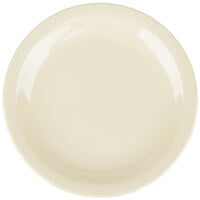 Carlisle KL20525 Kingline 5 1/2" Tan Bread and Butter Plate - 48/Case