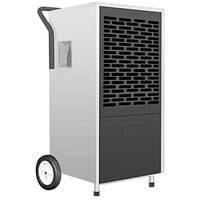 Namco Commercial Air Purifiers and Dehumidifiers