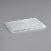 Winware 18 Inch x 26 Inch Aluminum Sheet Pan Set of 6