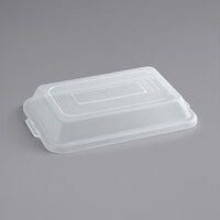 Baker's Lane 1/8 Size Polypropylene Bun / Sheet Pan Cover - NSF