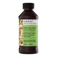 LorAnn Oils Pistachio Bakery Emulsion 4 fl. oz.
