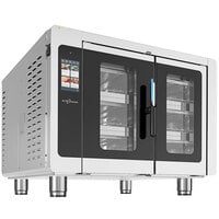 Alto-Shaam Vector F Series VMC-F3E Multi-Cook Oven with Deluxe Control