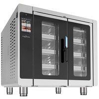 Alto-Shaam Vector F Series VMC-F4E Multi-Cook Oven with Deluxe Control