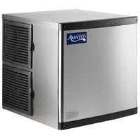 Avantco Ice KMC-H-322-A 22 inch Air Cooled Modular Half Cube Ice Machine - 350 lb.