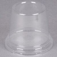 WNA Comet HDCC High Dome Lid for CP Classic Crystal Cups - 50/Pack