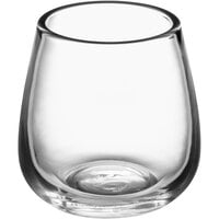 Acopa Pangea 13 oz. Stemless Wine Glass - 12/Case