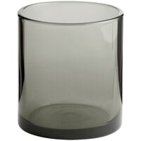 Acopa Pangea 10 oz. Gray Rocks / Old Fashioned Glass - 12/Case