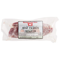 Warrington Farm Meats 5-6 oz. Teres Major Steak - 20 lb.