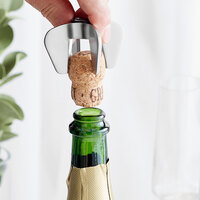 Vacu Vin Round Champagne Opener 68615606