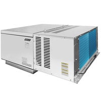 Turbo Air STI045LR448A2 Top Mount Low Temperature Self-Contained Indoor Package - 4,500 BTU