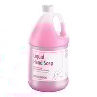 Advantage Chemicals 1 Gallon Ready-to-Use Hand Soap - 4/Case