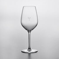 Crystalline 55 cl Chef&Sommelier L9950 Sequence Stem Glass Transparent 