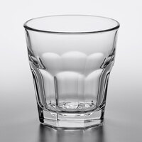 Acopa Memphis 9 oz. Rocks / Old Fashioned Glass - 12/Pack