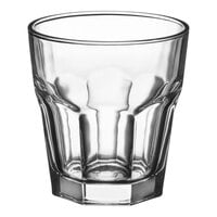 Acopa Memphis 9 oz. Rocks / Old Fashioned Glass - 12/Pack
