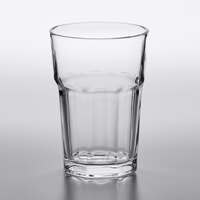 Acopa Memphis 14 oz. Beverage Glass - 12/Pack