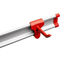 Toolflex Red Tool Hooks - 3/Pack