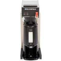 Bloomfield 1086TF-240V E.B.C. Automatic Thermal Coffee Brewer - Touchpad Controls, 115/230V (Canadian Use Only)