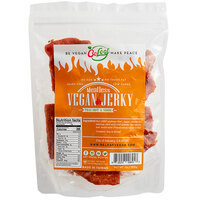 Be Leaf Plant-Based Vegan Thai Hot & Sour Jerky 7.05 oz. - 40/Case