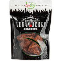 Be Leaf Plant-Based Vegan Spicy Jerky 7.05 oz. - 40/Case