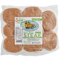 Be Leaf Plant-Based Vegan Steak 4 oz. - 96/Case