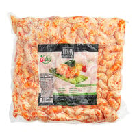 Beleaf Plant-Based Vegan Jumbo Shrimp 6.6 lb. - 4/Case