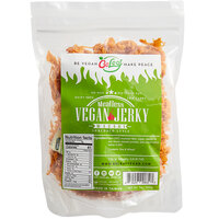 Be Leaf Plant-Based Vegan Shredded Wasabi Jerky 7.05 oz. - 40/Case