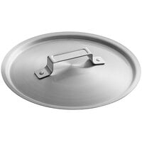 Choice 10 3/8 inch Domed Aluminum Pot / Pan Cover