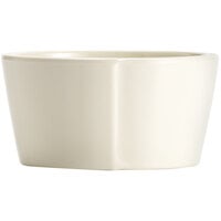World Tableware Farmhouse 8 oz. Ivory (American White) Melamine Bouillon Cup - 36/Case