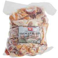 Warrington Farm Meats Bacon Ends 5 lb. - 6/Case