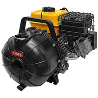 Pacer Pumps S Series SE2PL-E5.5 2 inch Self-Priming Pump with LCT MAXX 208 CC Engine