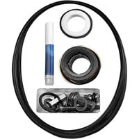 Pacer Pumps S Series P-58-0074 Pump Repair Kit for Shaft Seal & EPDM Elastomers