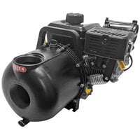 Pacer Pumps S Series SE3SL-E6VCP 3 inch Self-Priming Pump with Briggs & Stratton 6 HP Vanguard Engine