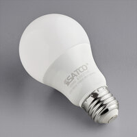 thumbnail image 2 of Satco Products S7212 9-Watt Medium Base T2 Mini Spiral 2 of 12