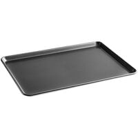 Nordic Ware Naturals 9 5/8 x 13 Quarter Size 20 Gauge Wire in Rim  Aluminum Bun / Sheet Pan 45300