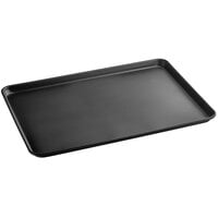 Snap On Plastic Cover For Half Size Sheet Pan — Libertyware