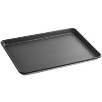 Stainless Steel Baking Sheet with Raised Edge 16 x 11.25 inches 8W20