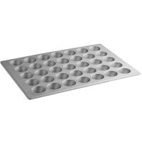 24ct Silicone Mini Muffin Pan - Made By Design 24 ct