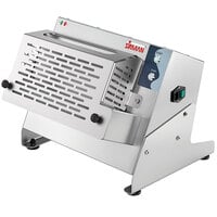 Sirman 40073218 P-ROLL 320/1 PLUS 12 1/2" Countertop One Stage Dough Sheeter - 120V, 1/3 hp